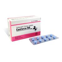 Buy Cenforce 50 mg image 1